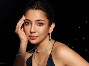 Barkha Singh - Biography