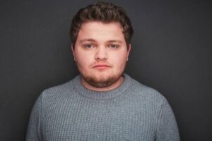 Andrew Terraciano - Biography