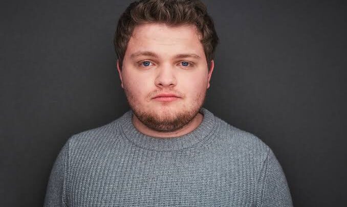 Andrew Terraciano Biography: Age, Parents, Siblings, Net Worth, Height, Career, Movies & TV Shows