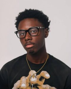 Alex R. Hibbert - Biography