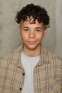 Alexis Frias - Biography
