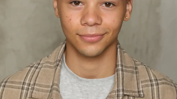 Alexis Frias Biography: Age, Parents, Net Worth, Height, Movies & TV Shows, Girlfriend
