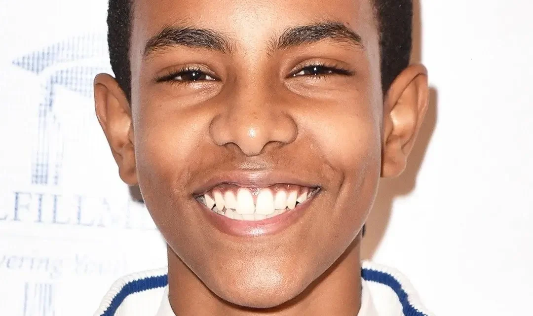 Philip Solomon Biography: Age, Parents, Net Worth, Height, Movies & TV Shows, Voice Roles