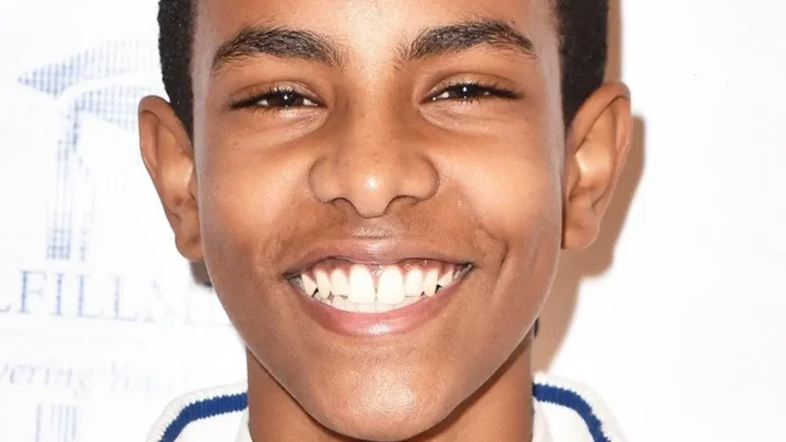 Philip Solomon Biography: Age, Parents, Net Worth, Height, Movies & TV Shows, Voice Roles