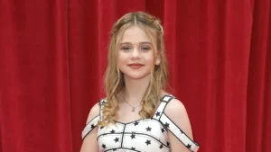 Matilda Freeman - Biography