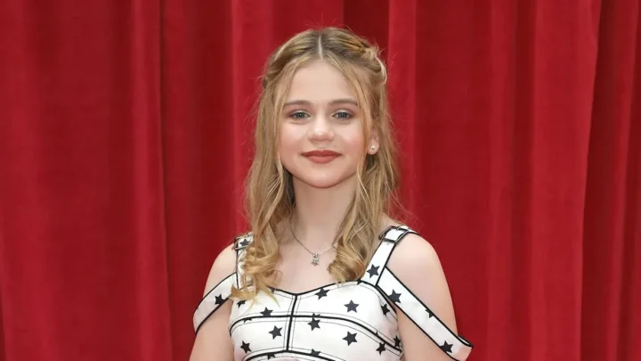 Matilda Freeman Biography: Age, Parents, Net Worth, Height, Movies & TV Shows, Girlfriend