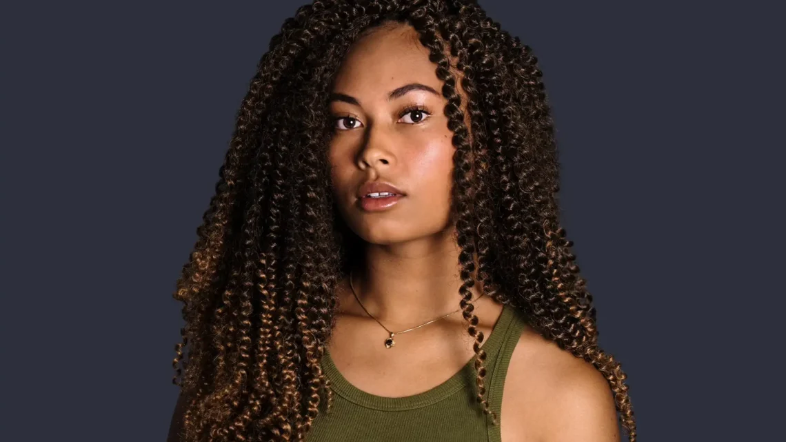 Rainbow Wedell Biography: Age, Parents, Siblings, Net Worth, Height, Movies & TV Shows