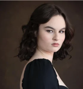 Skyler Wexler - Biography
