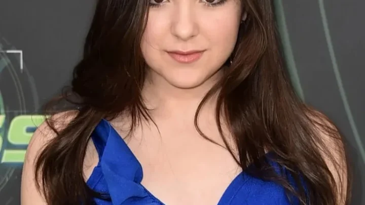 Aubrey K. Miller Biography: Age, Parents, Net Worth, Height, Movies & TV Shows, Songs