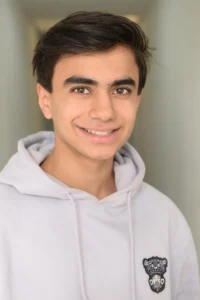 Neel Sethi - Biography