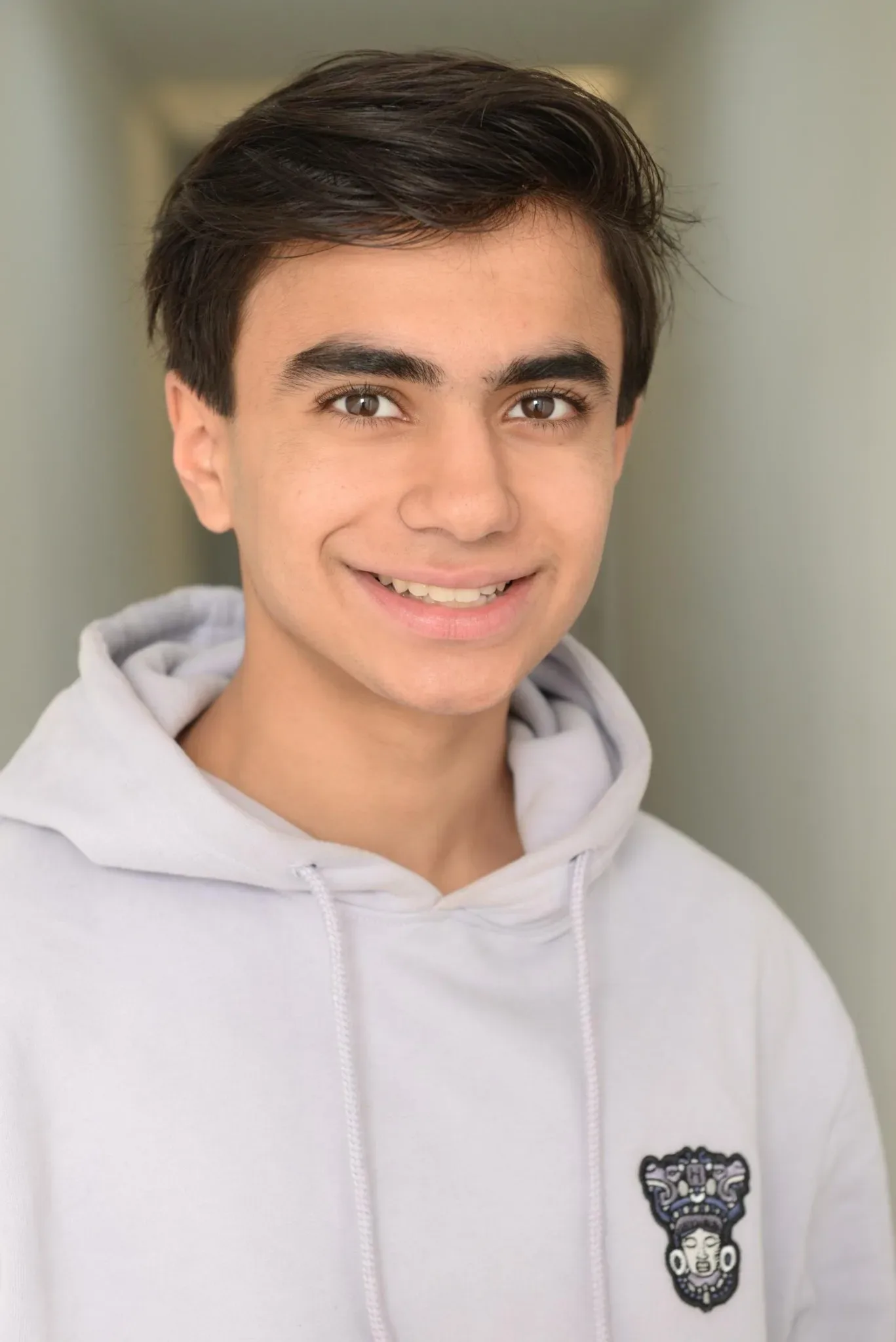 Neel Sethi