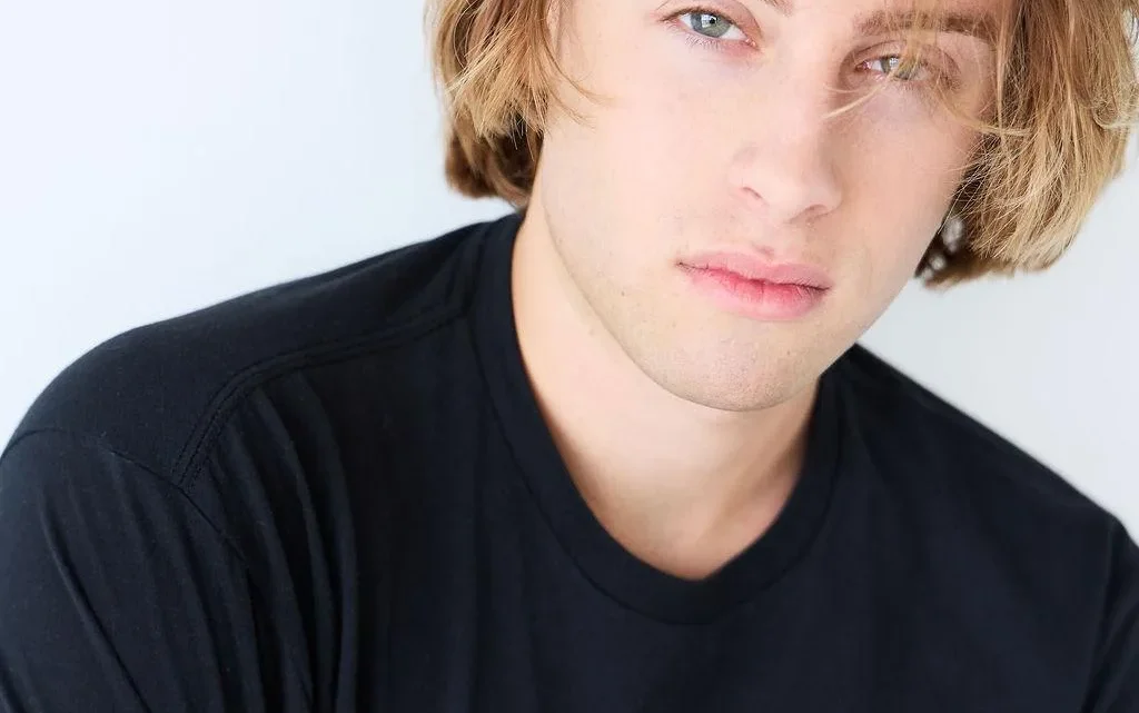 Ryker Baloun Biography: Age, Parents, Siblings, Net Worth, Height, Movies & TV Shows
