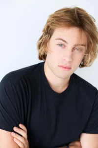 Ryker Baloun - Biography