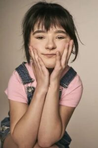 Abi Monterey - Biography
