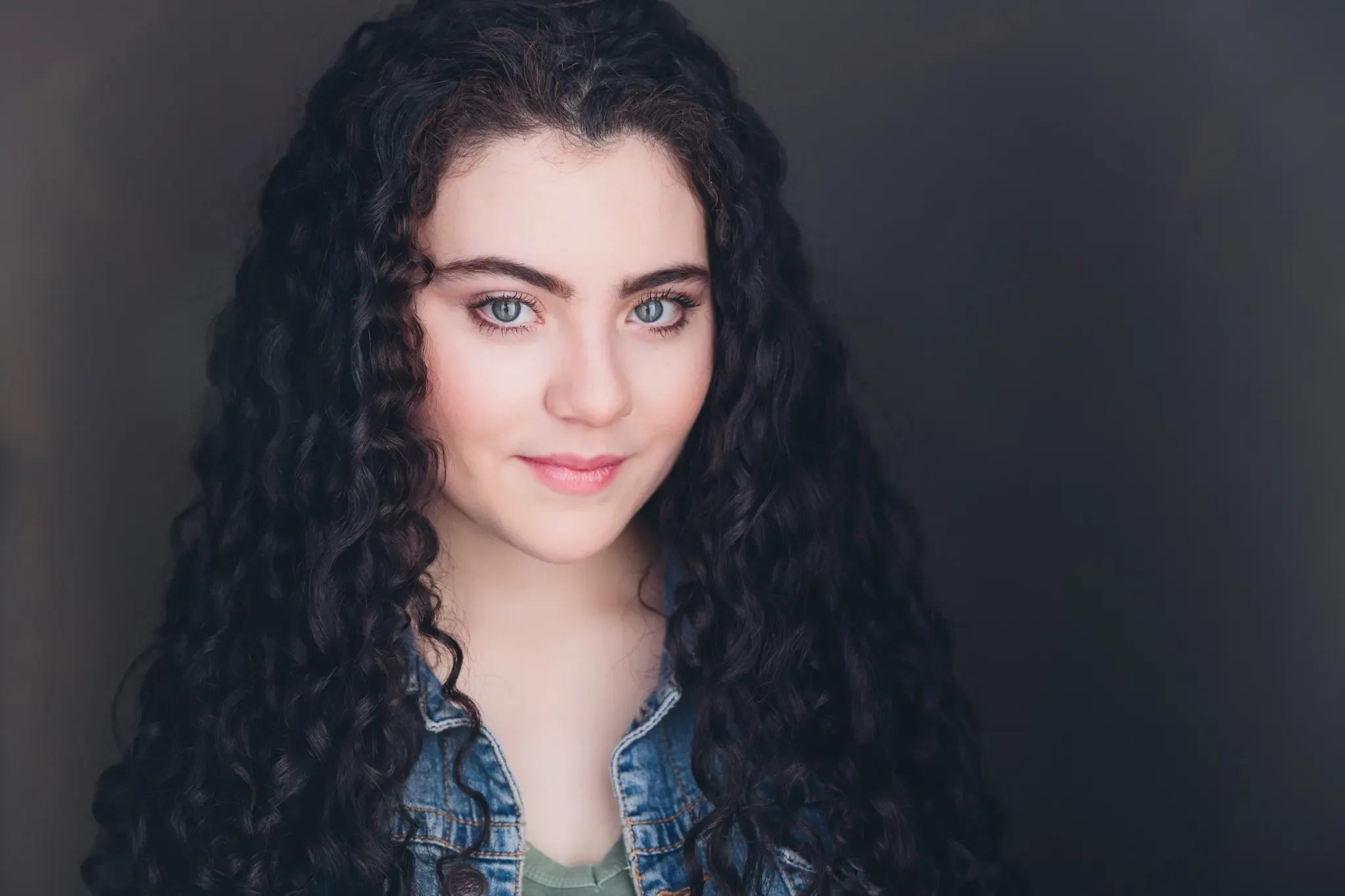 Lilla Crawford