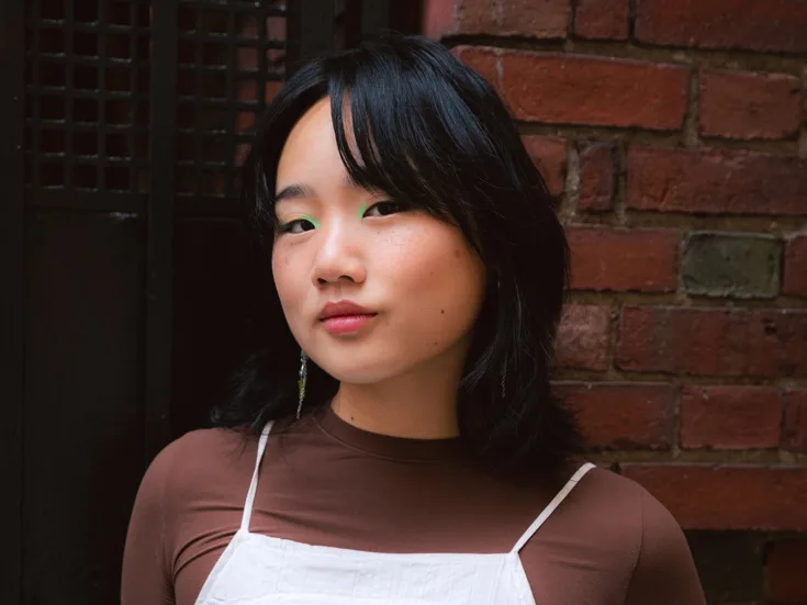 Helen J. Shen Biography: Age, Parents, Boyfriend, Net Worth, Height, Broadway Shows & Movies