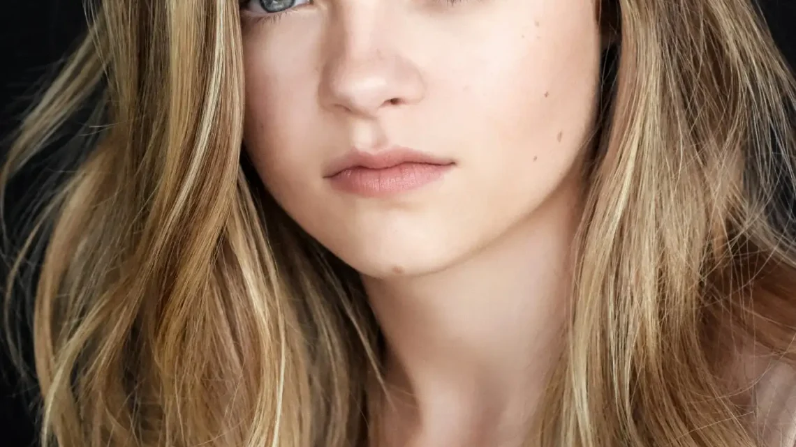 Lauren McNamara Biography: Age, Parents, Net Worth, Height, Movies & TV Shows