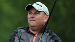 Gary Murphy