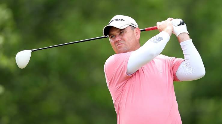 Gary Murphy - Biography