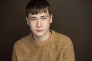 Samuel Bottomley - Biography