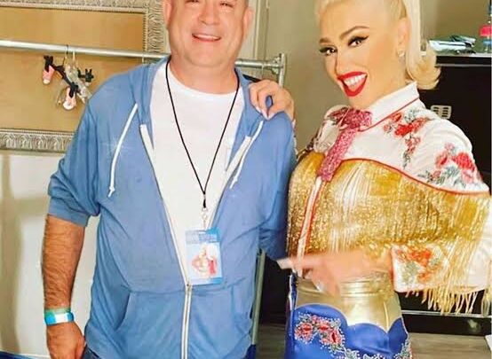 Gwen Stefani’s Brother Eric Stefani Biography: Age, Siblings, Height, Wife, Net Worth, Songs, Ethnicity, Religion