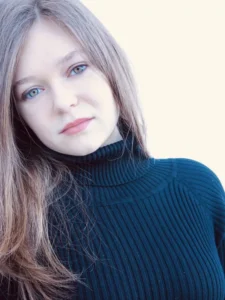 Ursula Parker - Biography