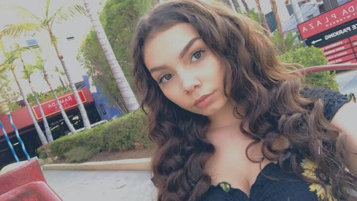 Sophia Rose Wilson Biography: Age, Parents, Siblings, Net Worth, Height, Movies & TV Shows