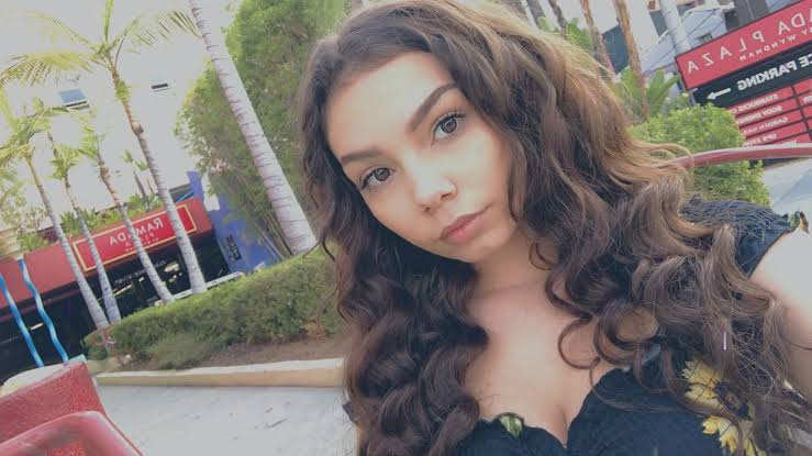 Sophia Rose Wilson Biography: Age, Parents, Siblings, Net Worth, Height, Movies & TV Shows