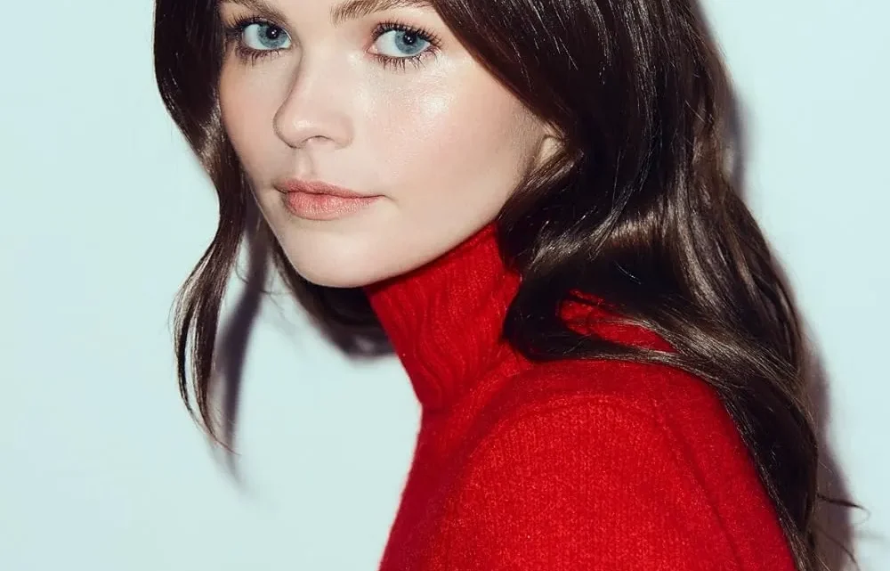 Kate Godfrey Biography: Age, Parents, Net Worth, Height, Movies & TV Shows, Awards