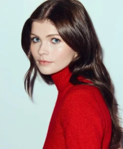 Kate Godfrey - Biography