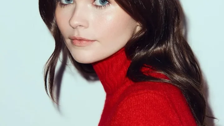 Kate Godfrey Biography: Age, Parents, Net Worth, Height, Movies & TV Shows, Awards