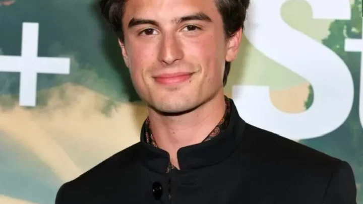 Peter Dager Biography: Age, Parents, Siblings, Net Worth, Height, Movies & TV Shows, Instagram