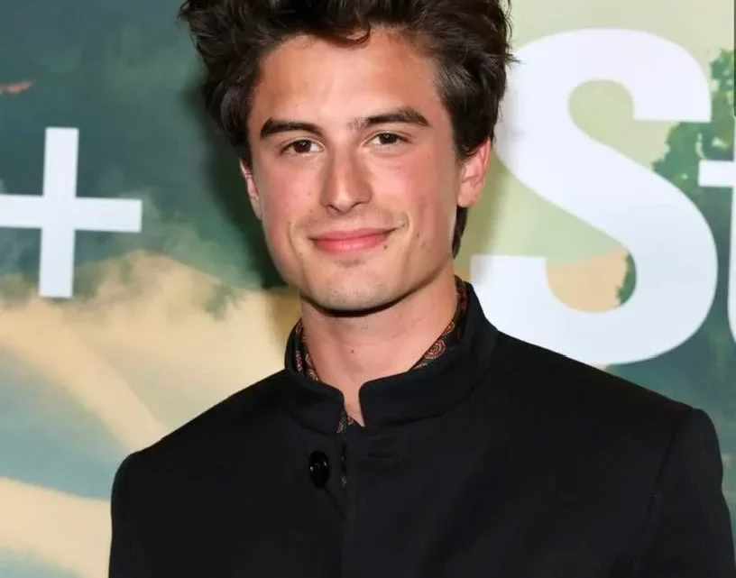 Peter Dager Biography: Age, Parents, Siblings, Net Worth, Height, Movies & TV Shows, Instagram