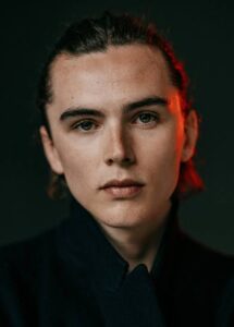 Harry Gilby - Biography
