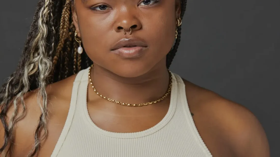 Kerrice Brooks Biography: Age, Parents, Net Worth, Height, Movies & TV Shows, Dance, Career