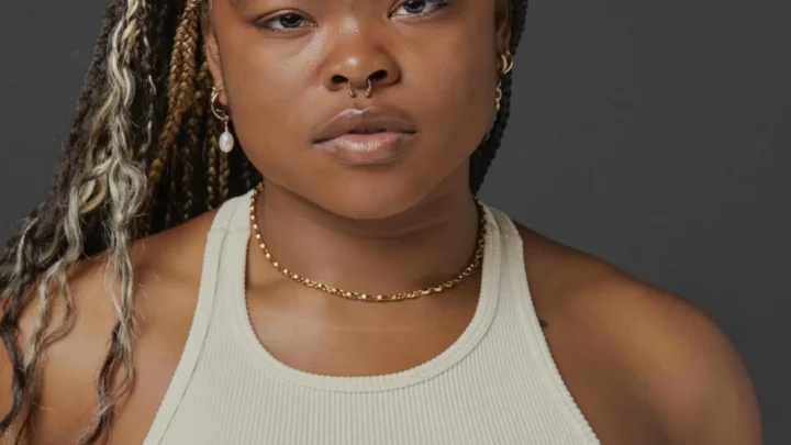 Kerrice Brooks Biography: Age, Parents, Net Worth, Height, Movies & TV Shows, Dance, Career