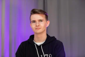Andrew Nibbi - Biography