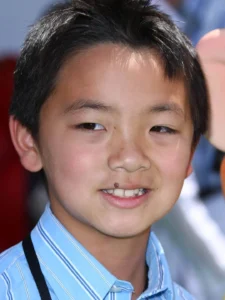 Jordan Nagai - Biography