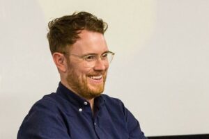 Christian Sprenger