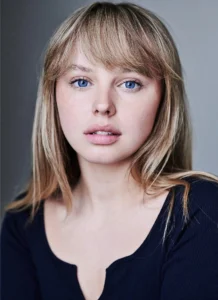 Mia Rodgers - Biography