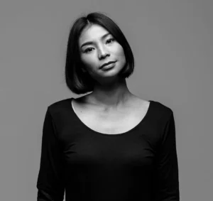 Shareefa Daanish (sometimes stylized as Shareefa Danish) - Biography