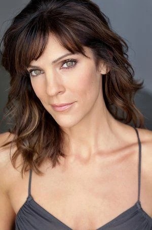 Heather Mazur - Biography