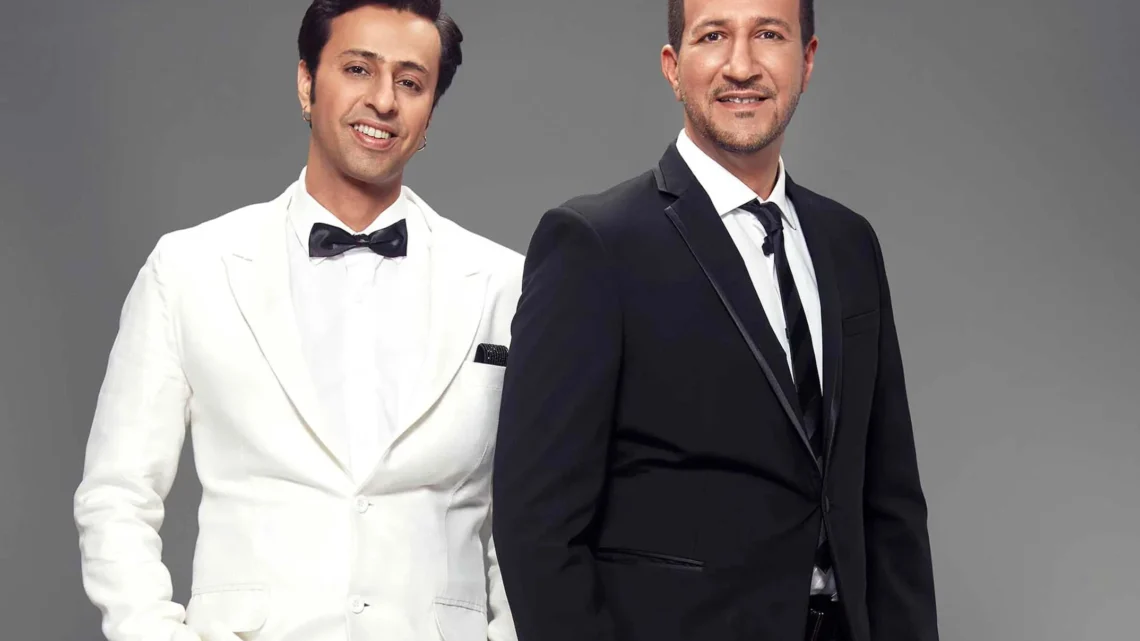 Salim–Sulaiman Biography: Net Worth, Age, Wives, Kids, Songs, Height, Personal Life, Albums, Members, Instagram