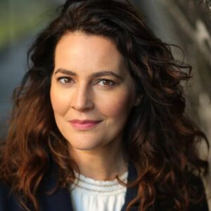 Louise Delamere