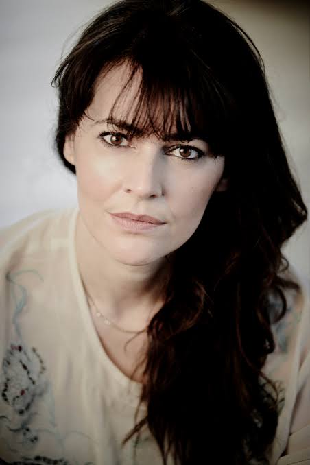 Louise Delamere - Biography