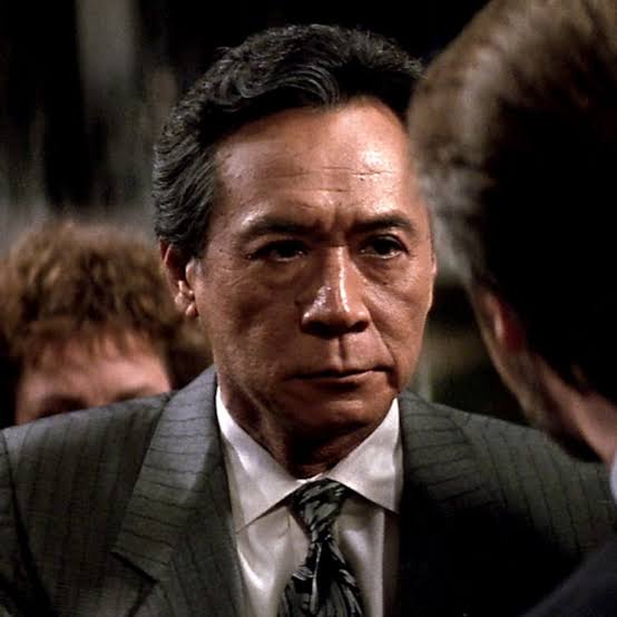 James Shigeta - Biography