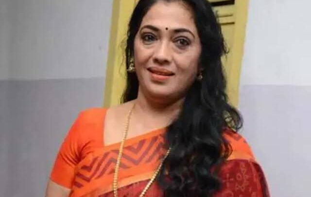 Rekha Harris Biography: Instagram, Husband, Kid, Height, Net Worth, Movies, Age, Personal Life