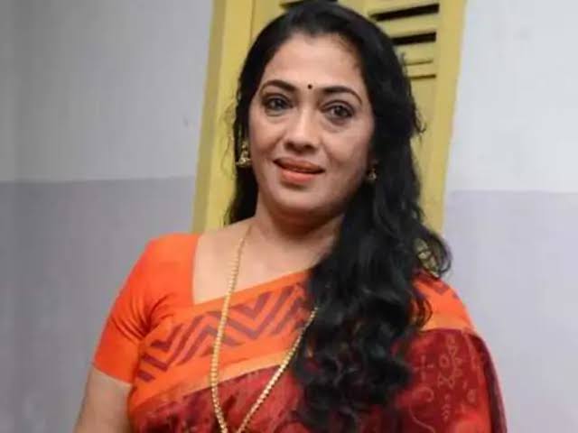 Rekha Harris Biography: Instagram, Husband, Kid, Height, Net Worth, Movies, Age, Personal Life
