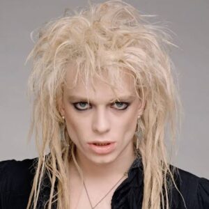 Michael Monroe