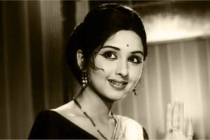 Leena Chandavarkar - Biography